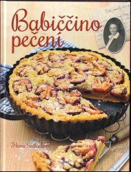 Babiččino pečení