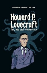 Nikolavitch, Alex - Howard P. Lovecraft