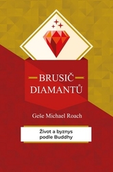 Roach, Geše Michael - Brusič diamantů