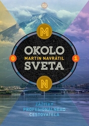 Navrátil, Martin - Okolo sveta 1