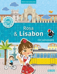 Rosa &amp; Lisabon