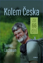 Lachman, Tomáš - Kolem Česka za 66 dní