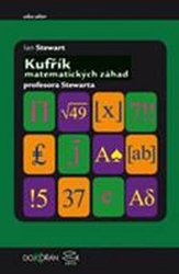 Stewart, Ian - Kufřík matematických záhad profesora Stewarta