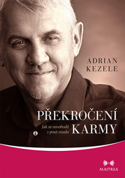 Kezele, Adrian - Překročení karmy