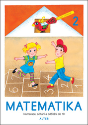 Landová, Vlasta; Staudková, Hana; Tůmová, Věra - Matematika 2