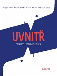 Minhós Martins, Isabel; Pedrosa, Maria Manuel; Matoso, Madalena - Uvnitř