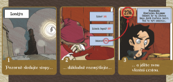 Sherlock Holmes Případ čtyř případů