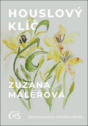 Maléřová, Zuzana - Houslový klíč