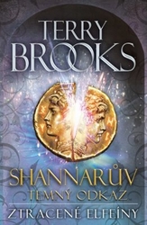 Brooks, Terry - Ztracené elfeíny
