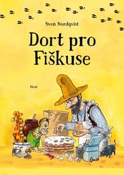 Nordqvist, Sven - Dort pro Fiškuse