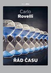 Rovelli, Carlo - Řád času