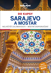 Bruni, Annalisa - Sarajevo a Mostar