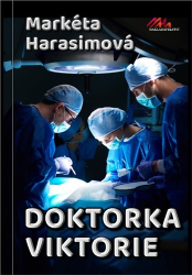 Harasimová, Markéta - Doktorka Viktorie