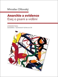 Olšovský, Miroslav - Anarchie a evidence
