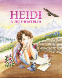 Spyriová, Johanna - Heidi a jej priatelia