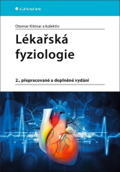 Kittnar, Otomar - Lékařská fyziologie