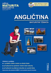 El-Hmoudová, Dagmar - Angličtina Maturitní témata