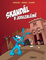 Skandál v Jeruzalémě