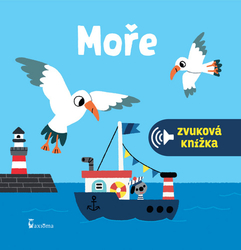Billet, Marion - Moře