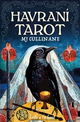 Cullinane, M. J. - Havraní tarot