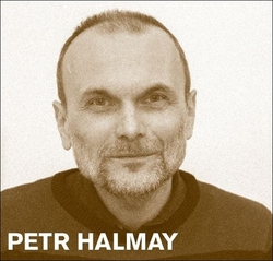 Halmay, Petr; Halmay, Petr - Petr Halmay
