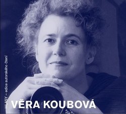 Koubová, Věra; Koubová, Věra - Věra Koubová