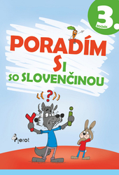 Kohániová, Ľubica - Poradím si so slovenčinou 3. ročník