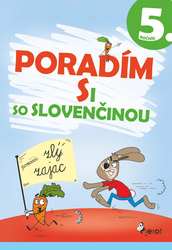 Rusňáková, Naděžda - Poradím si so slovenčinou 5. ročník