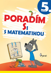 Frková, Romana - Poradím si s matematikou 5. ročník