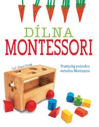 Piroddi, Chiara - Dílna Montessori