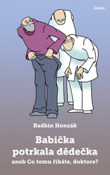 Honzák, Radkin - Babička potrkala dědečka