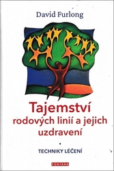 Furlong, David - Tajemství rodových linií a jejich uzdravení