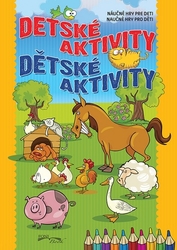 Detské aktivity Dětské aktivity