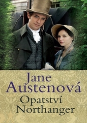 Austenová, Jane - Opatství Northanger