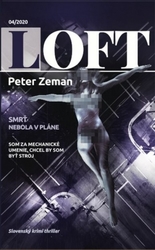 Zeman, Peter - LOFT