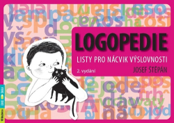 Štěpán, Josef - Logopedie