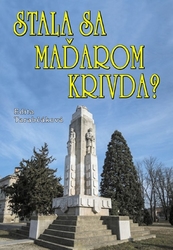 Tarabčáková, Edita - Stala sa Maďarom krivda?