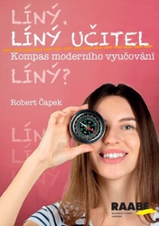 Čapek, Robert - Líný učitel Kompas moderního učitele