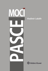 Labáth, Vladimír - Pasce moci