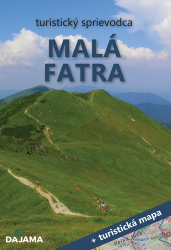 Podolák, Peter - Malá Fatra