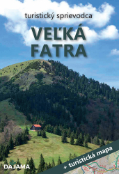 Podolák, Peter - Veľká Fatra