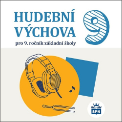 Charalambidis, Alexandros - CD Hudební výchova 9