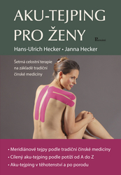 Hecker, Hans-Ulrich; Hecker, Janna - Aku-tejping pro ženy