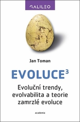 Toman, Jan - Evoluce3