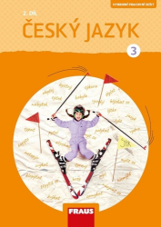 Chlumská, Petra; Kosová, Jaroslava; Babušová, Gabriela - Český jazyk 3/2