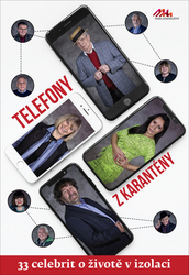 Telefony z karantény