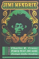 Cross, Charles R. - Pokoj plný zrcadel