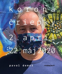 Demeš, Pavol - Korona čriepky