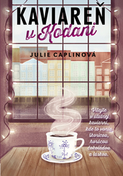 Caplinová, Julie - Kaviareň v Kodani