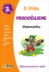 3. třída Procvičujeme Matematika